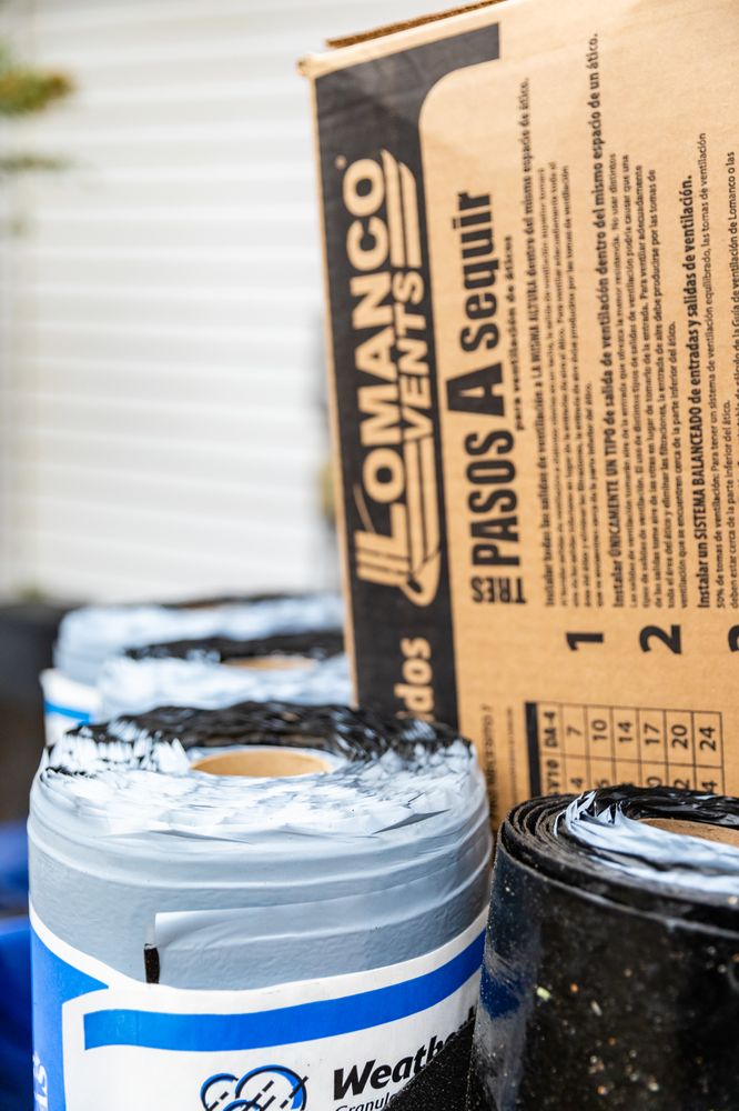 Slide of Southern Comfort Builders