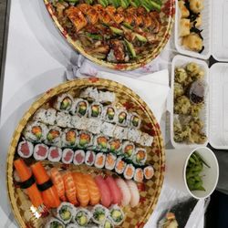 Tokushima Sushi