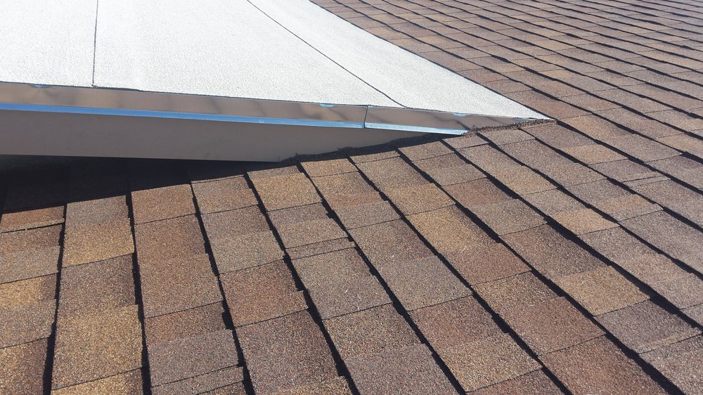 Slide of Integrity Roofing & Construction