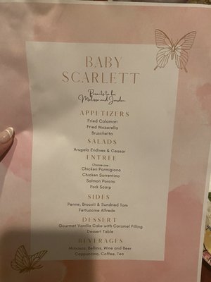 Menu photo 5 Buon Amici White Plains, NY Menu photo 5 Buon Amici White Plains, NY
