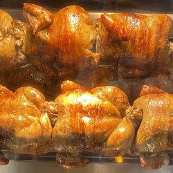 Noria Restaurant - Pollo ala Brasa, Mon-Fri