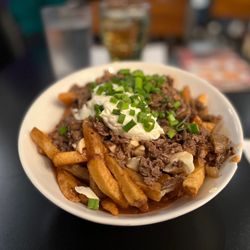 Poutineville