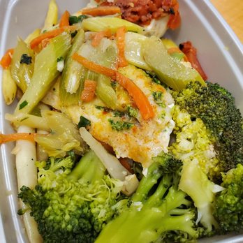 DeliverLean Care - Food Delivery Services Near Me - Hollywood, Florida