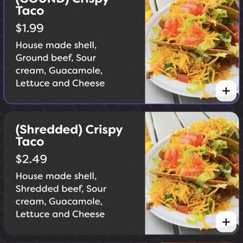Pablito's Tacos - The "Taco Tuesday" special they did not honor on Tuesday. - Peruvian Near Me - Burbank, California Pablito's Tacos - The "Taco Tuesday" special they did not honor on Tuesday. - Peruvian Near Me - Burbank, California