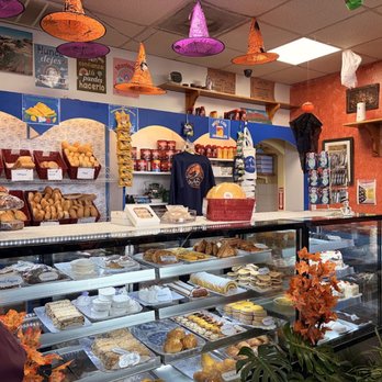 Los Andes Bakery - Bakeries Near Me - Sleepy Hollow, New York Los Andes Bakery - Bakeries Near Me - Sleepy Hollow, New York