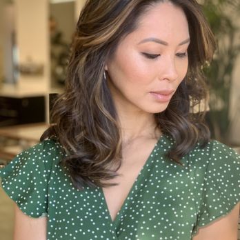 Hairem - Highlights with dimension. - Hair Stylists Near Me - Studio City, California Hairem - Highlights with dimension. - Hair Stylists Near Me - Studio City, California
