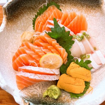 Sen Sushi - delicious - Sushi Bars Near Me - Rosemead, California