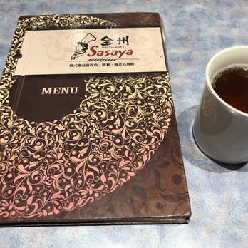 Sasaya Bistro - Menu~ (November 2022) - Taiwanese Near Me - Burnaby, British Columbia Sasaya Bistro - Menu~ (November 2022) - Taiwanese Near Me - Burnaby, British Columbia