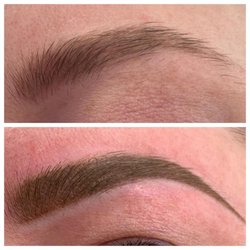 KnockOut Ink - Powder Brows