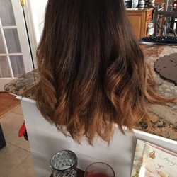 The Wig Spa - Ombré