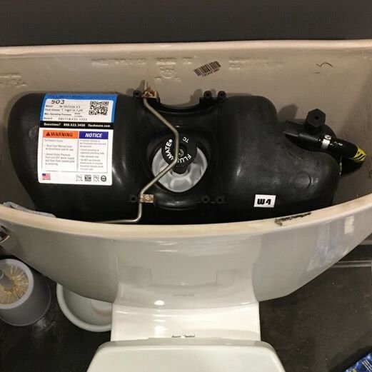 Slide of Wauconda Emergency Plumber