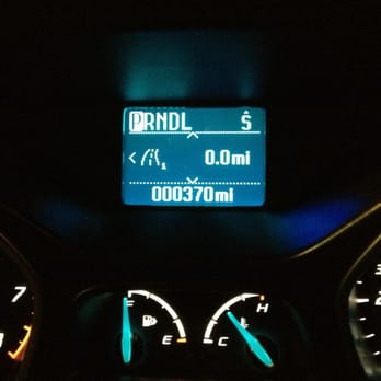Budget - Got a Ford Focus with less than 400 miles on the odometer! - Car Rental Near Me Budget - Got a Ford Focus with less than 400 miles on the odometer! - Car Rental Near Me