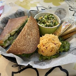 Chicken Salad Chick - Delicious