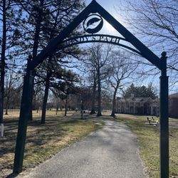 Christian Park