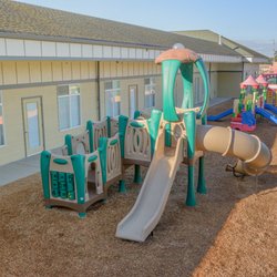 Kids N Us Early Learning School Mount Vernon