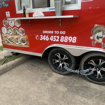 Taqueria El Pepe - a taqueria food truck - Mexican Near Me - Houston, Texas Taqueria El Pepe - a taqueria food truck - Mexican Near Me - Houston, Texas