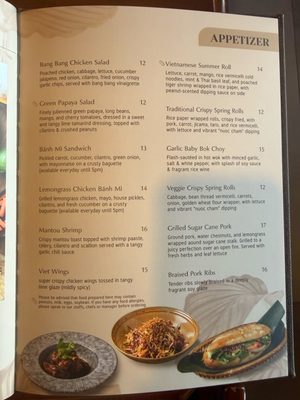 Menu photo 4 Sup Vietnamese Rockville Centre, NY Menu photo 4 Sup Vietnamese Rockville Centre, NY