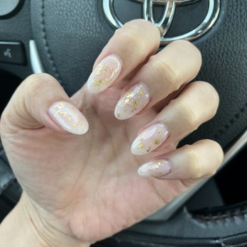 Blissful Nails & Spa - Dip powder extensions - Nail Salons Near Me - Honolulu, Hawaii Blissful Nails & Spa - Dip powder extensions - Nail Salons Near Me - Honolulu, Hawaii