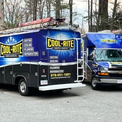 Cool-Rite Mechanical