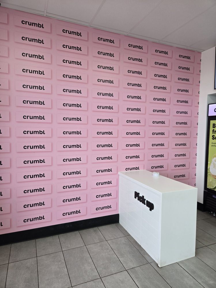Crumbl - Georgetown