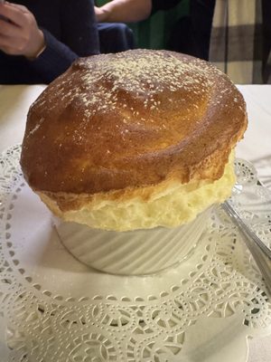 Chez Napoléon by null