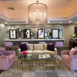 AIRBAR, THE Blow Dry Bar
