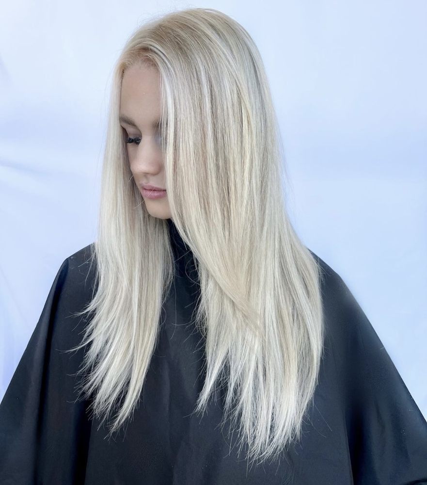 Emilie Crisanto Hair Logo