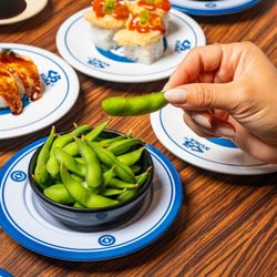 Kura Revolving Sushi Bar