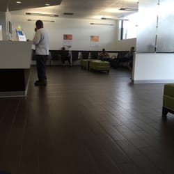 CareSpot Urgent Care - Jacksonville Westside - Waiting room
