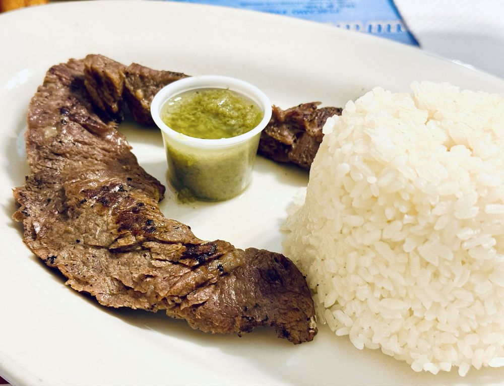 El Rincon Del Sabor Image