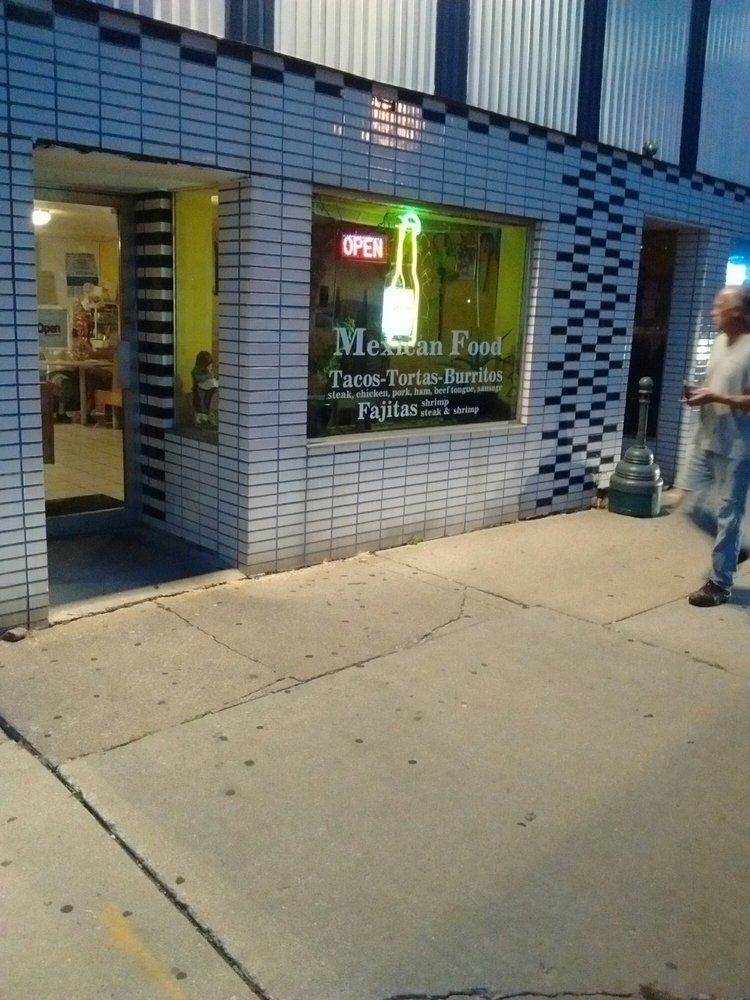 Los Arcos Mexican Restaurant