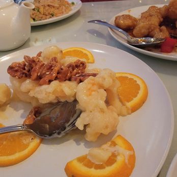 Royal Unicorn - Walnut Chicken - Chinese Near Me - Shoreline, Washington