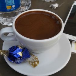 Duble Türk Kahvesi