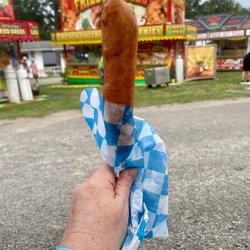 The Great Stoneboro Fair