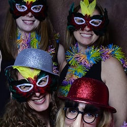 Empowered Wellness & Fitness Studio - The EW Crew, bringing fun effective exercises to you!
