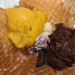 Starnberger Eiswerkstatt