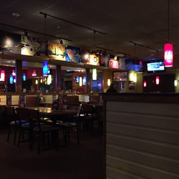 Applebee's Grill + Bar - American Near Me - Epping, New Hampshire