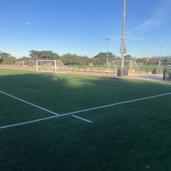 Beach Chalet Soccer Fields - Lacrosse And Soccer - Soccer Near Me - San Francisco, California