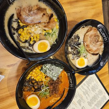 Bluefin Sushi & Ramen - Very happy we have some good ramen in kyle - Sushi Bars Near Me - Kyle, Texas Bluefin Sushi & Ramen - Very happy we have some good ramen in kyle - Sushi Bars Near Me - Kyle, Texas