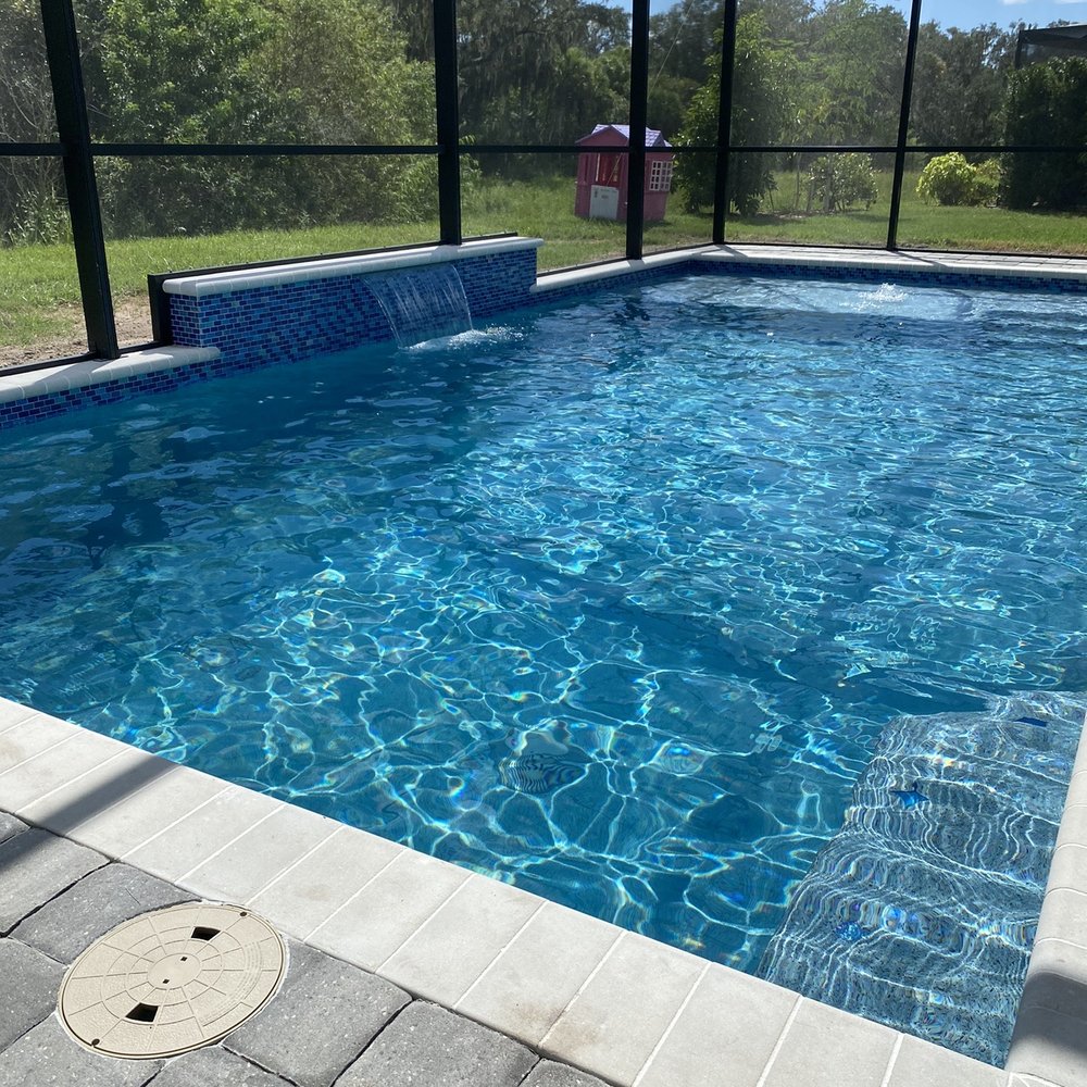 Fox Pools - Pool - Pool & Hot Tub Service Near Me - Sarasota, Florida Fox Pools - Pool - Pool & Hot Tub Service Near Me - Sarasota, Florida
