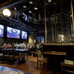 The Toothsome Chocolate Emporium And Savory Feast Kitchen - View of first floor