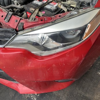 Oil Can Harry's - After 1 - Oil Change Stations Near Me - Pharr, Texas