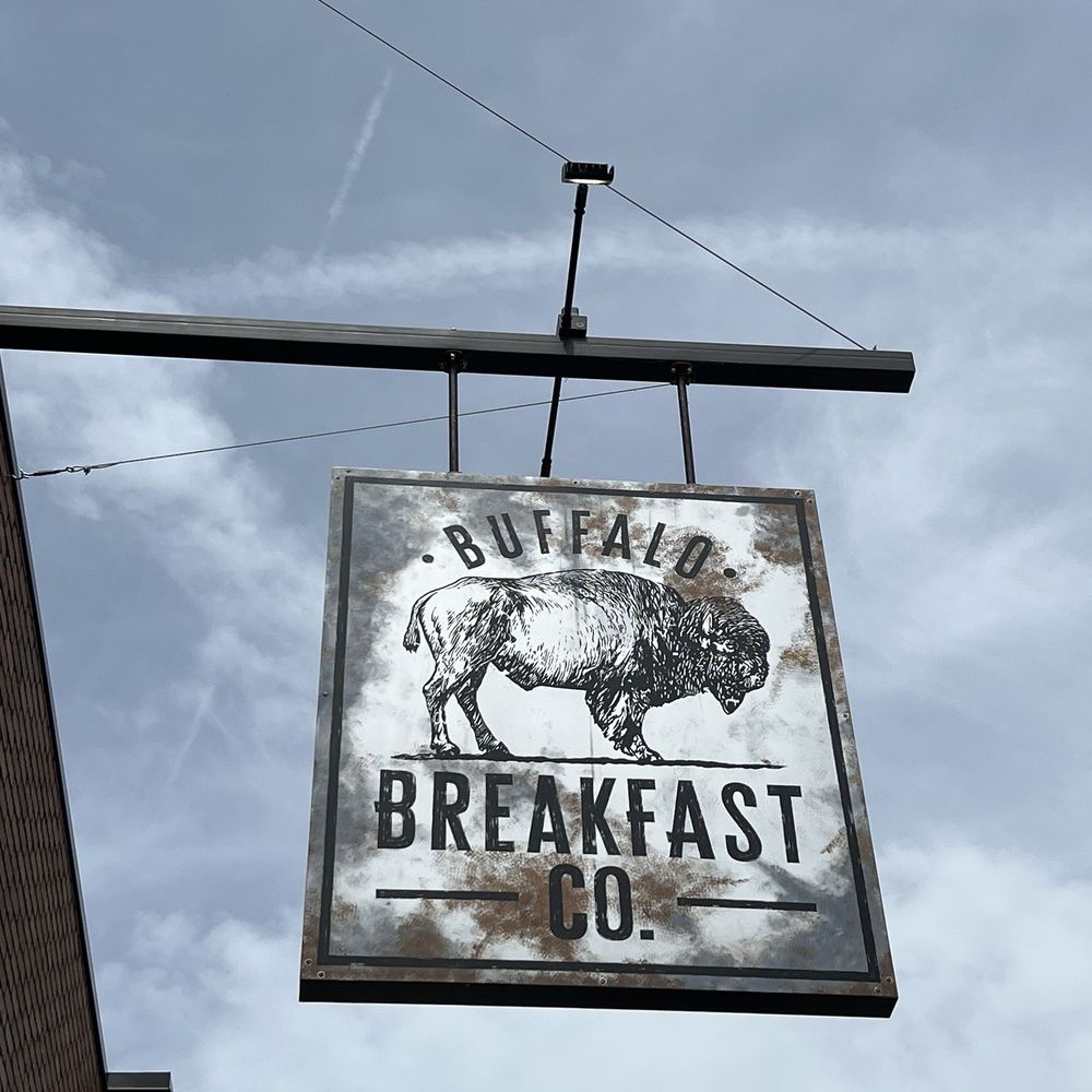 Buffalo Breakfast - Breakfast & Brunch Near Me - Sevierville, Tennessee Buffalo Breakfast - Breakfast & Brunch Near Me - Sevierville, Tennessee