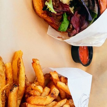 Grill 'Em All - Metallic burger (ORDER IT WITH A FRIED EGG TRUST ME) - Burgers Near Me - Long Beach, California Grill 'Em All - Metallic burger (ORDER IT WITH A FRIED EGG TRUST ME) - Burgers Near Me - Long Beach, California