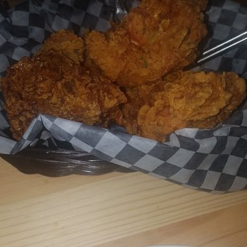 Matjip - BEST KOREAN FRIES CHICKEN - Korean Near Me - Dollard-des-Ormeaux, Quebec