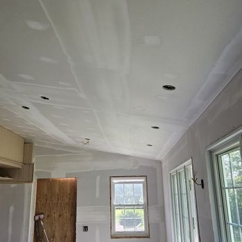 Well Hung Drywall - Drywall Installation & Repair Near Me - Hague, New York
