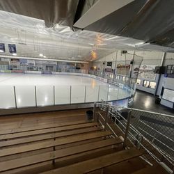 Superior Ice Arena