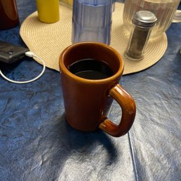 25¢ unlimited coffee 25¢ unlimited coffee
