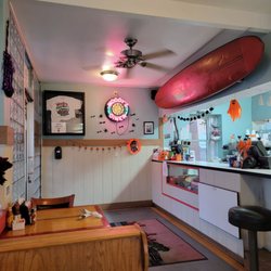 Woody's Diner
