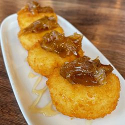 Sala Astoria - Queso De Cabra